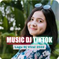Lagu Dj TikTok Viral 2022 logo