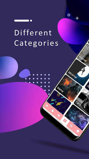 Free Live Wallpapers Hd - Live Hd video wallpaper screenshot 7