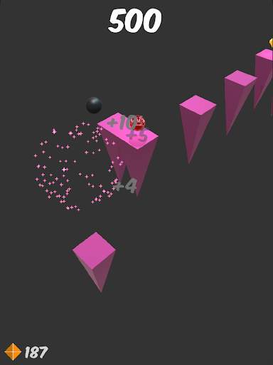 Tile Ball screenshot 10