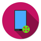 My Screen Size icon