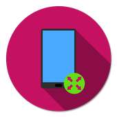 My Screen Size