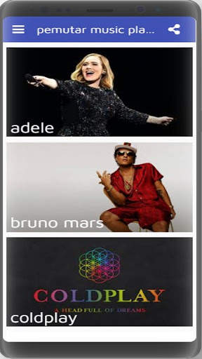 Pemutar Music Player screenshot 7