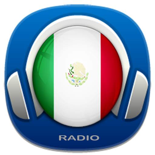 Mexico Radio - Mexico Am Fm Online 4.4.4