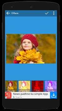 Photo Editor screenshot 3