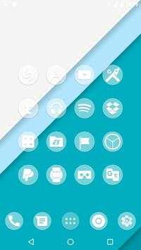 GEL - Icon Pack screenshot 6