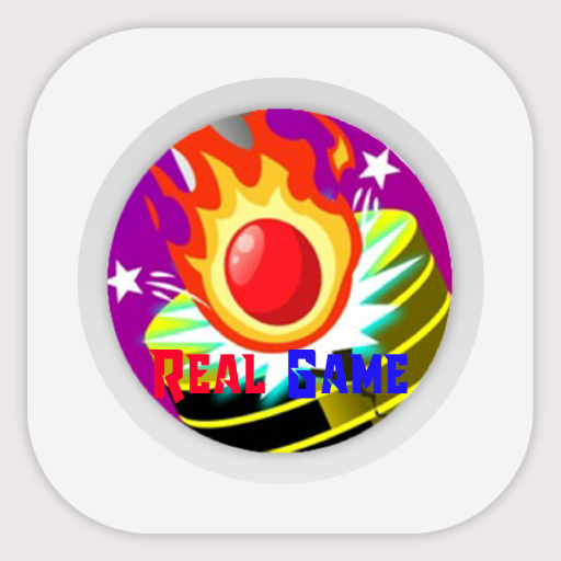 Stack Ball 3D icon