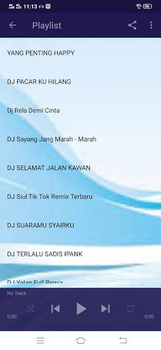 DJ AMPUN BANG JAGO REMIX TIKTOK screenshot 6