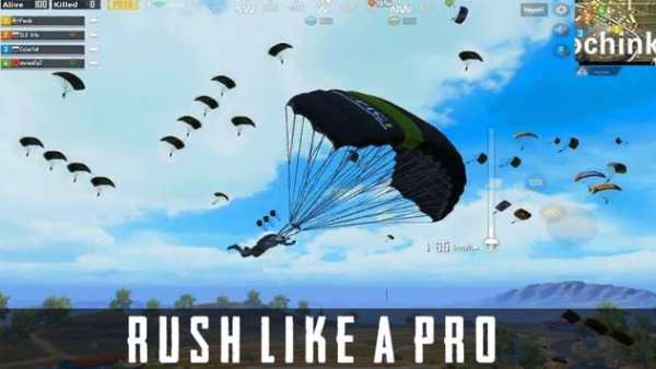 Guide For PUBG Mobile Guide 5 تصوير الشاشة