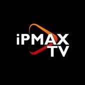iPMAX TV - Live TV logo