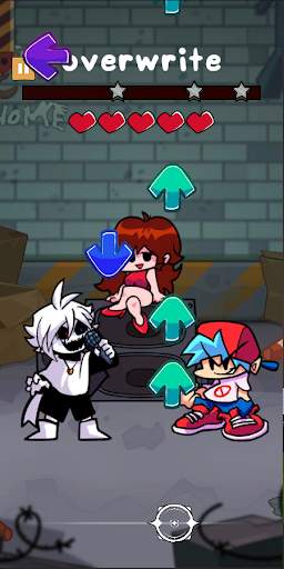 FNF Mod Music Beat Battle screenshot 5
