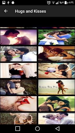 Hot Lip Kiss screenshot 6