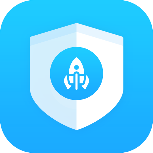 Free VPN Unlimited, Free Proxy Network -Boost VPN आइकन