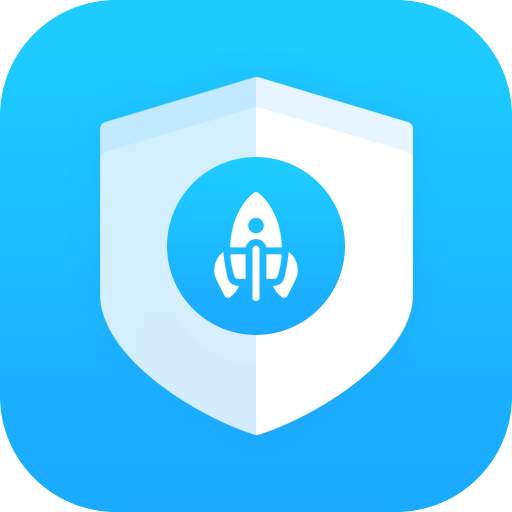 Free VPN Unlimited, Free Proxy Network -Boost VPN 1.5