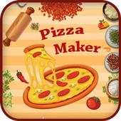Kids Pizza Maker 1.1