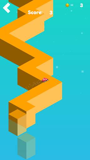 Dash Rush - Dash Runner Games screenshot 14