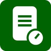Skedit icon