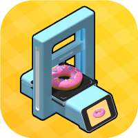 Printer 3D