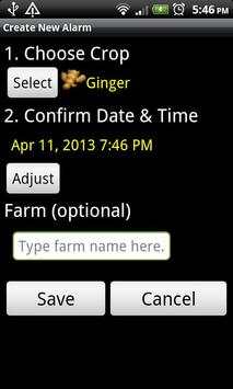 Farmville 2 Timer Free screenshot 3