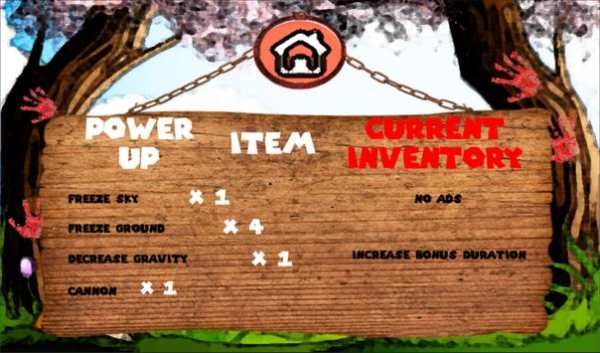 See-Saw Crush screenshot 3