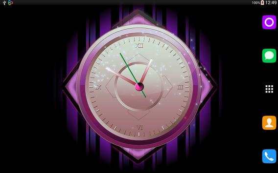 Clean Clock screenshot 10