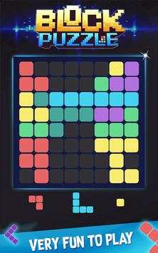 Block Block! King of Block Puzzle Game screenshot 1