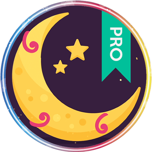 Waktu Sholat Pro icon