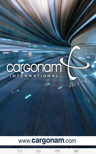 Cargo Nam Mobile screenshot 15