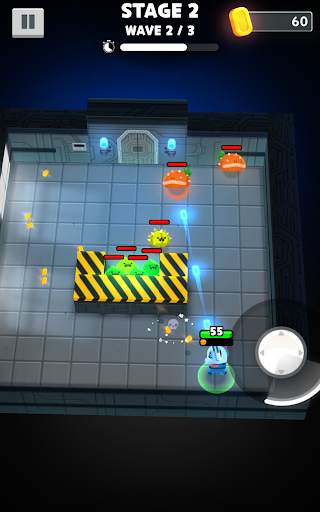 LabBuster screenshot 15
