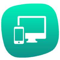 Remote Desktop - Touchpad   icon