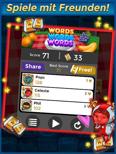 Words Words Words screenshot 15