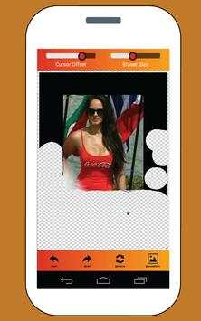 Photo Background Editor screenshot 4