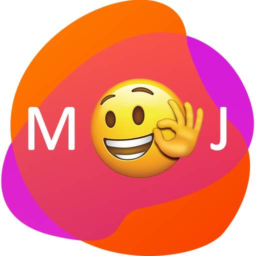 Moj - Indian short video app 1