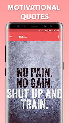 Gym Guider Offline screenshot 1