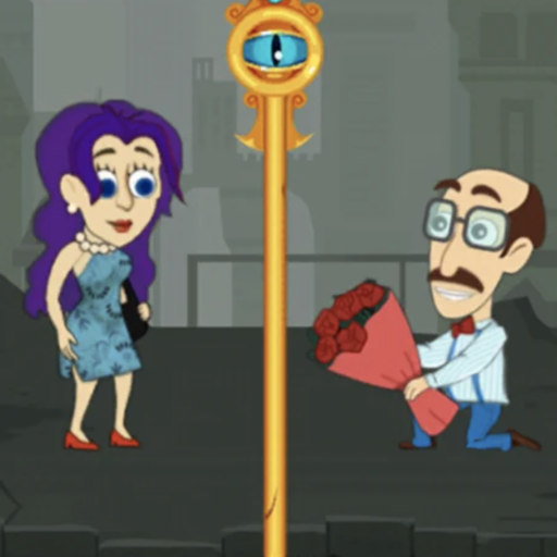 Rescue me icon