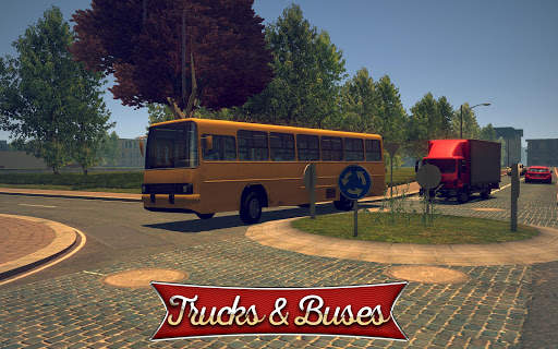 Driving School Classics screenshot 5