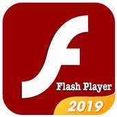 A‍d‍o‍b‍e‍ ‍F‍l‍a‍s‍h‍ Player for Android App Help icon