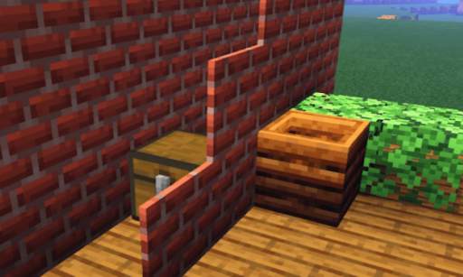 Mod Microblocks Addon for MCPE screenshot 2