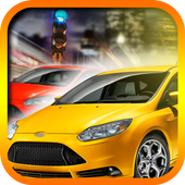 Car Games icon