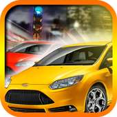Car Games