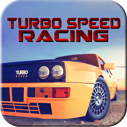 Turbo Speed Car Racing icon