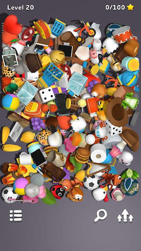 Match 3D Pair Matching Puzzle screenshot 2