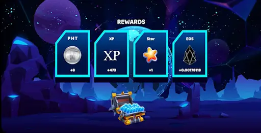 Crypto Planet 2 تصوير الشاشة