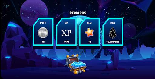 Crypto Planet 2 تصوير الشاشة