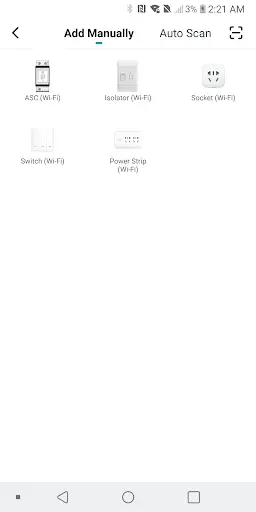 CBI Home screenshot 3