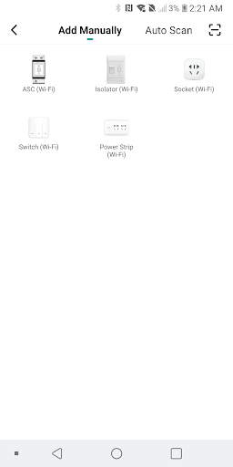 CBI Home screenshot 3