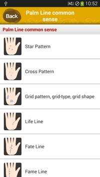 Palm Reader screenshot 7