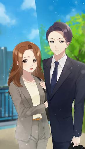 My Young Boyfriend Otome Game screenshot 5
