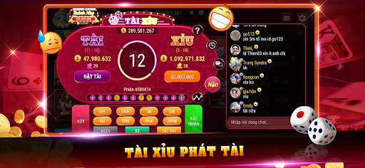 NPLAY: Game Bài Việt Online screenshot 4