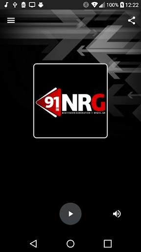 NRG 91 screenshot 1