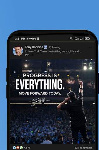 All Social Media Apps screenshot 4